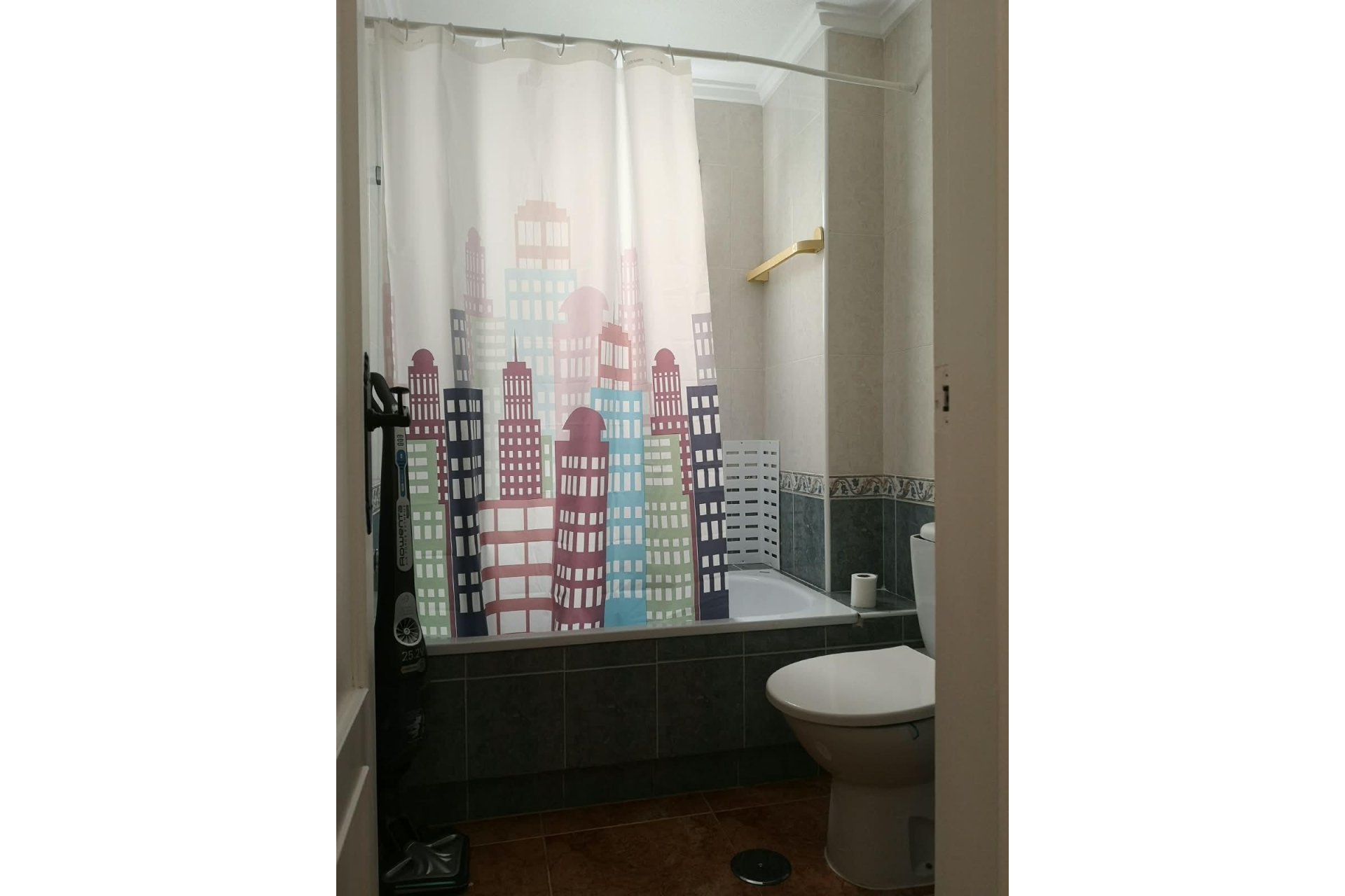 Revente - Apartment -
Torrevieja - Parque de las Naciones