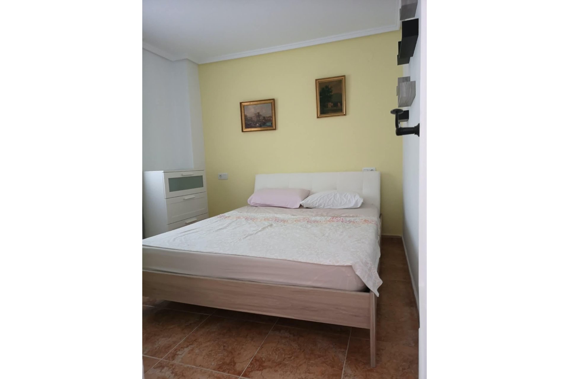 Revente - Apartment -
Torrevieja - Parque de las Naciones