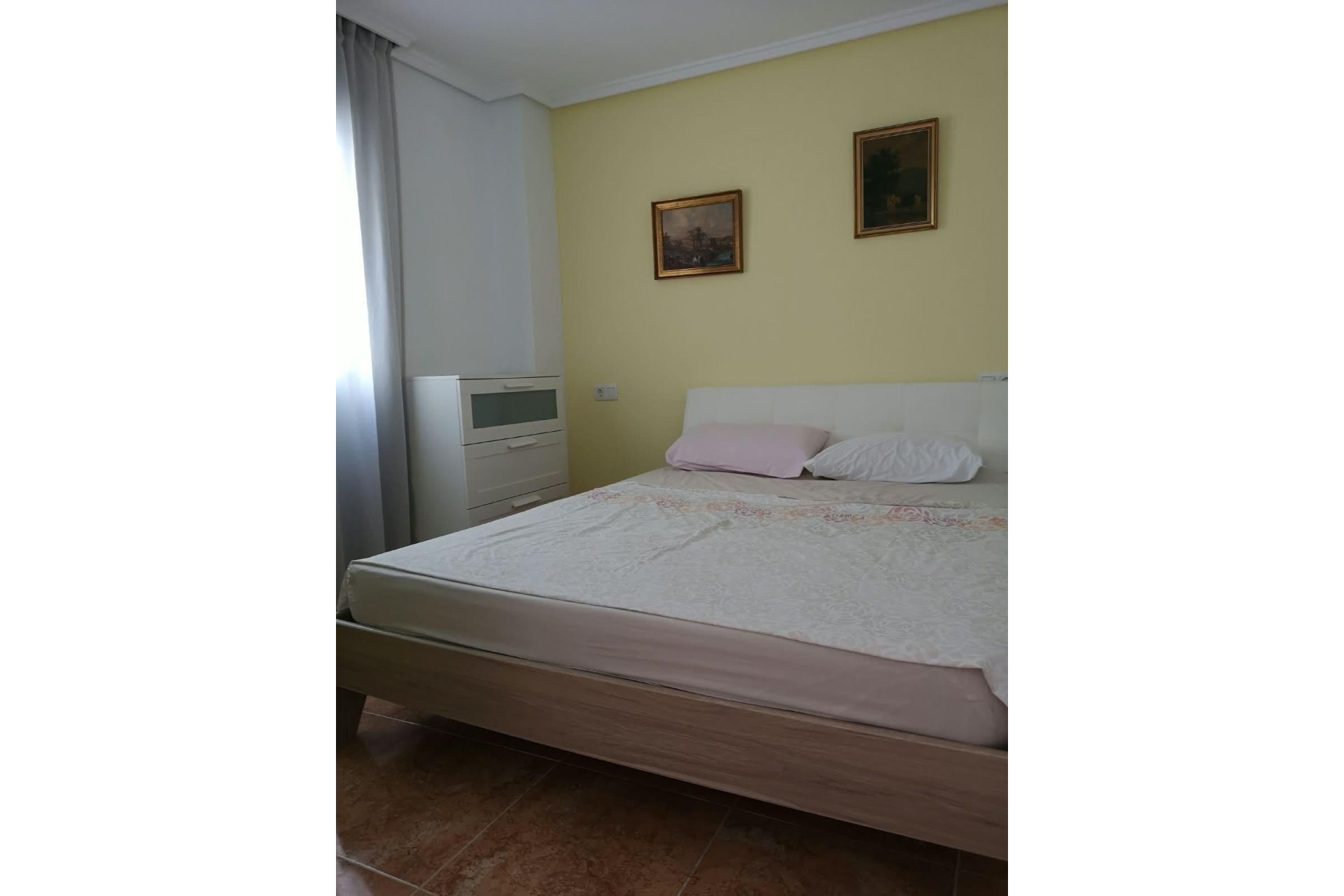 Revente - Apartment -
Torrevieja - Parque de las Naciones