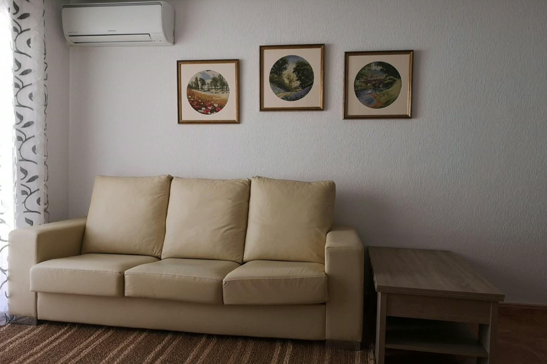 Revente - Apartment -
Torrevieja - Parque de las Naciones