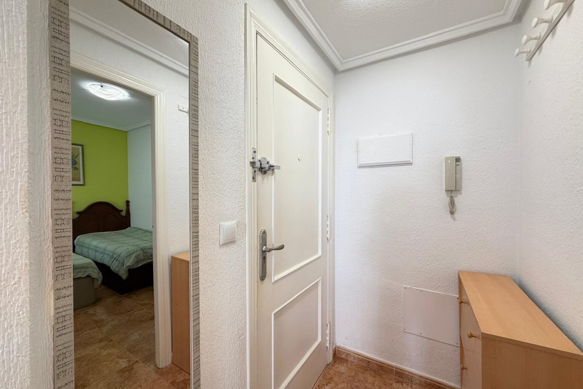 Revente - Apartment -
Torrevieja - Parque de las Naciones