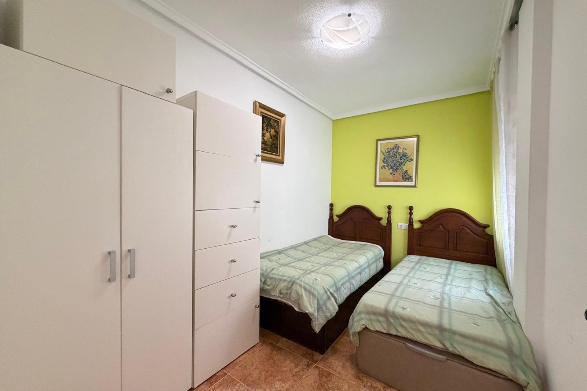 Revente - Apartment -
Torrevieja - Parque de las Naciones