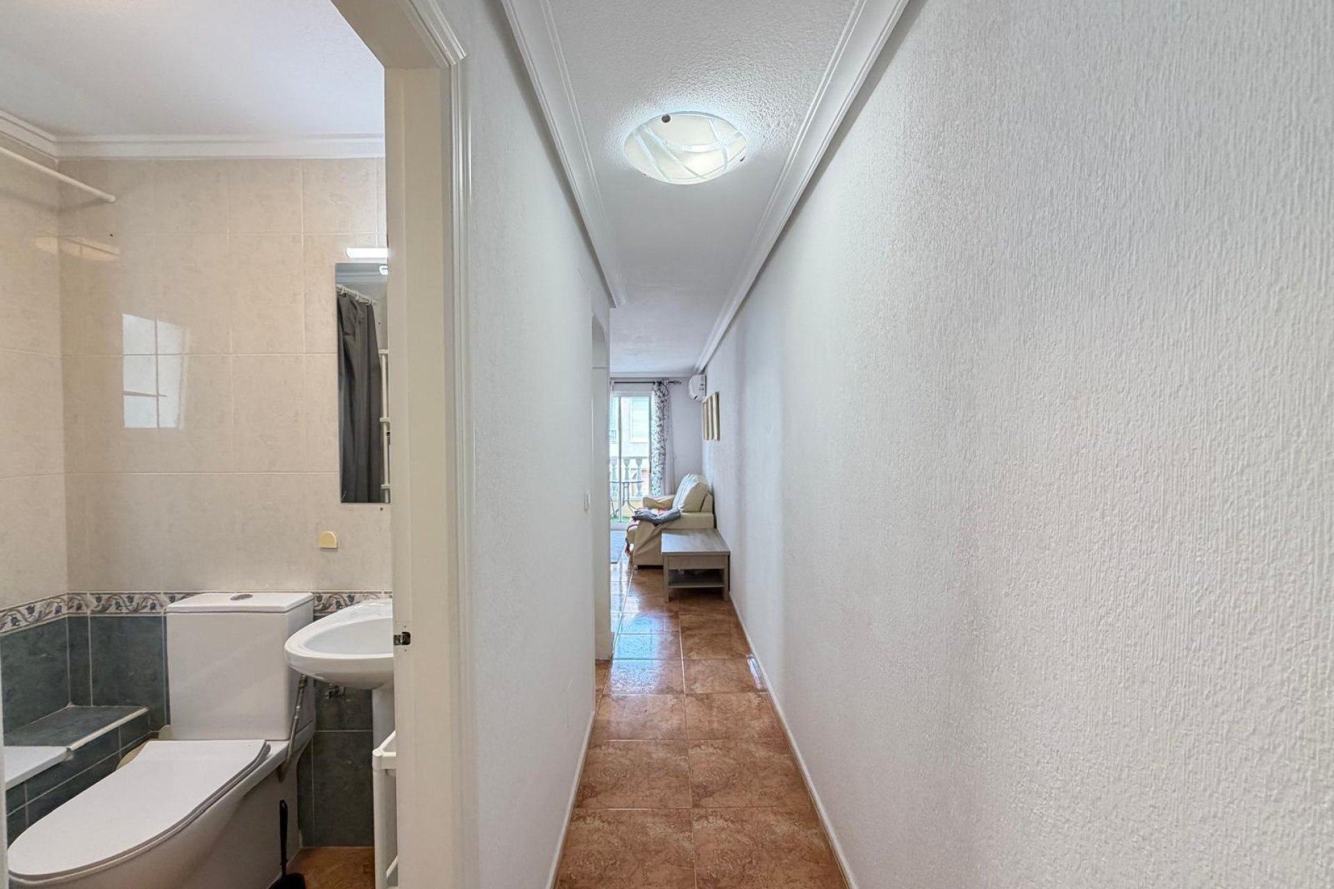 Revente - Apartment -
Torrevieja - Parque de las Naciones