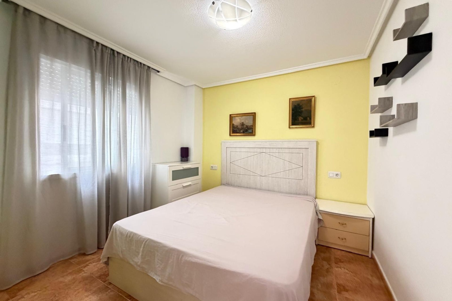 Revente - Apartment -
Torrevieja - Parque de las Naciones
