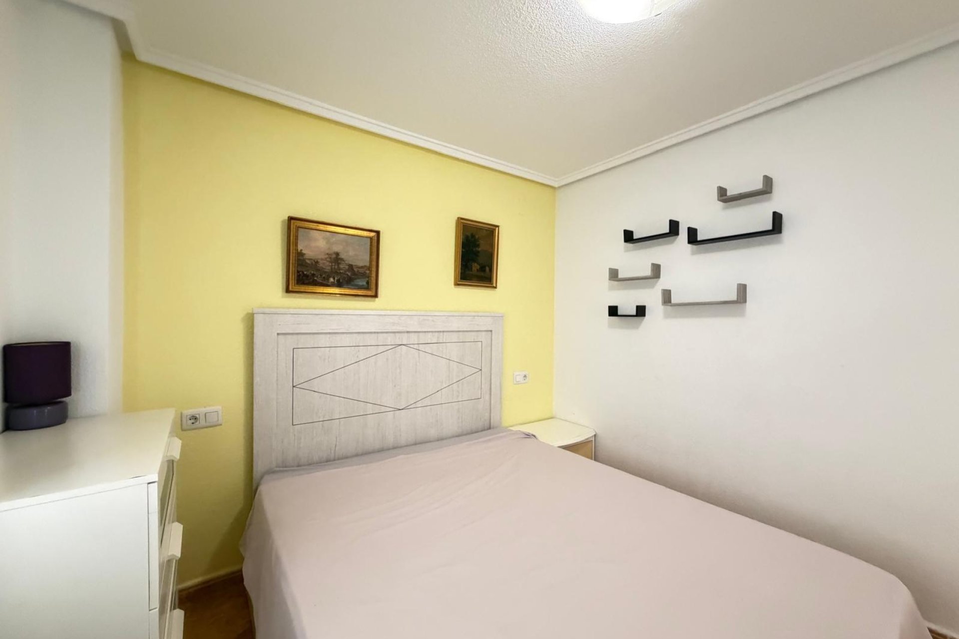 Revente - Apartment -
Torrevieja - Parque de las Naciones