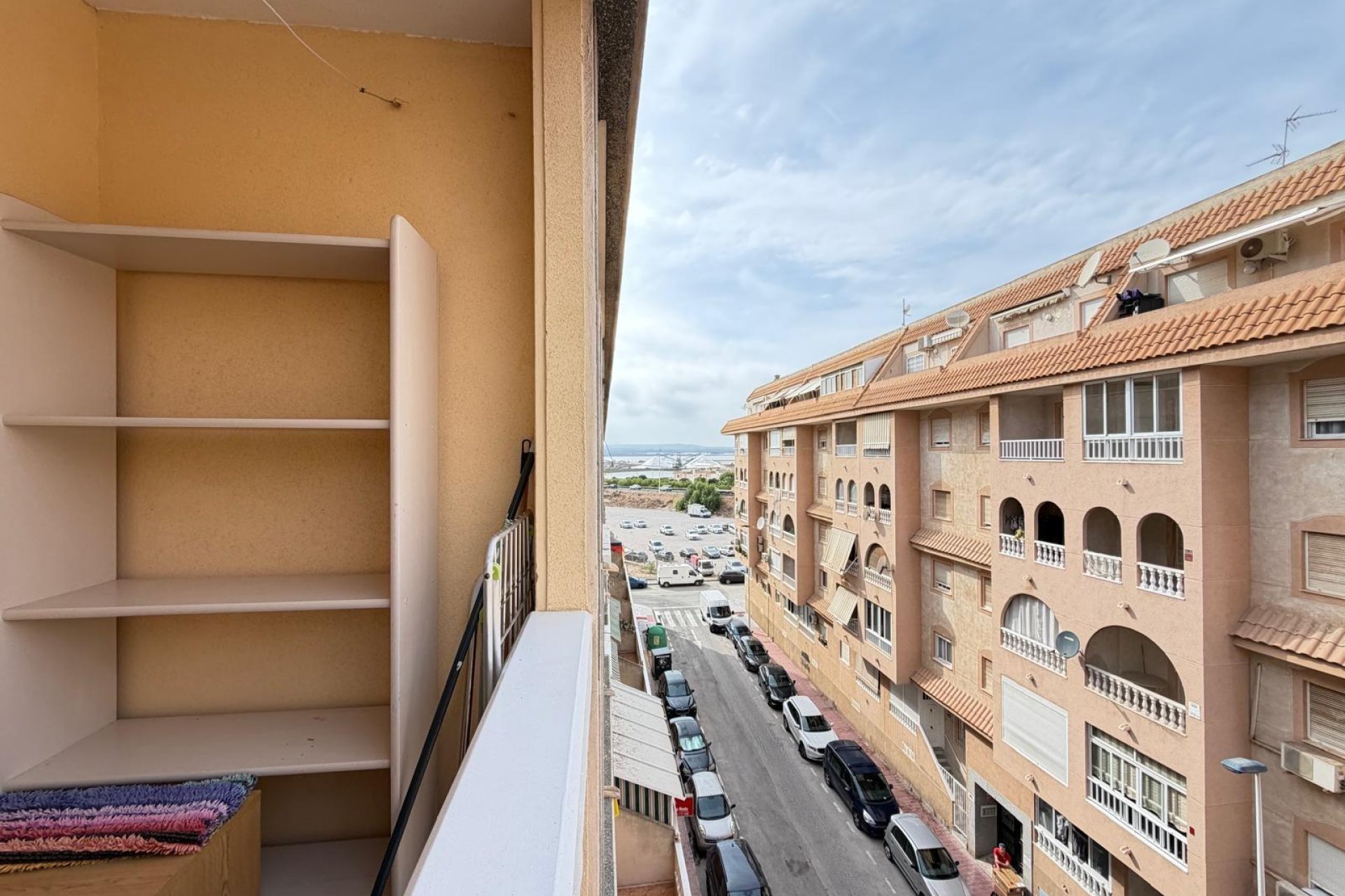 Revente - Apartment -
Torrevieja - Parque de las Naciones