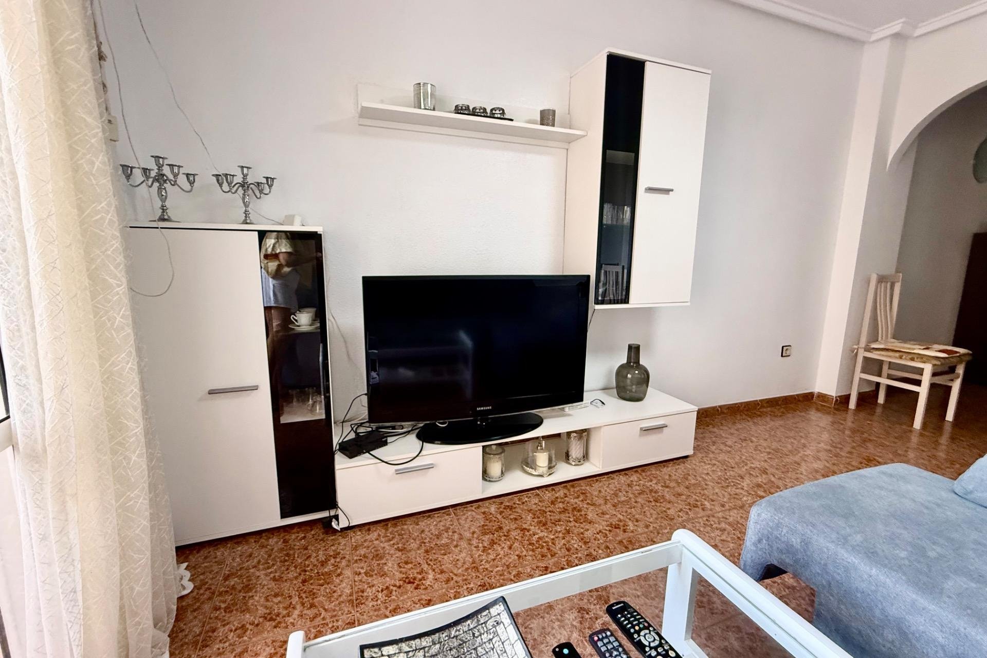 Revente - Apartment -
Torrevieja - Parque de las Naciones