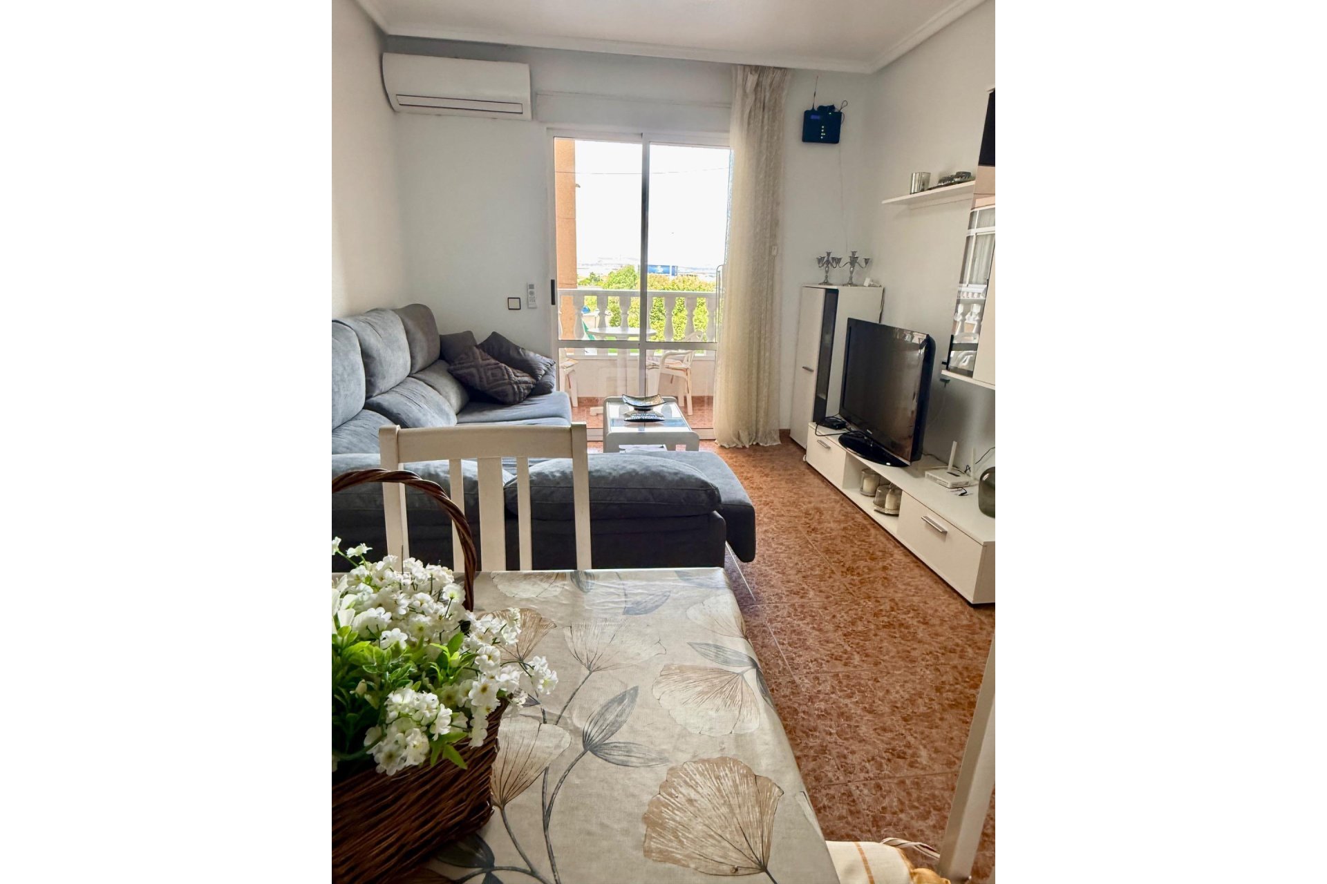 Revente - Apartment -
Torrevieja - Parque de las Naciones