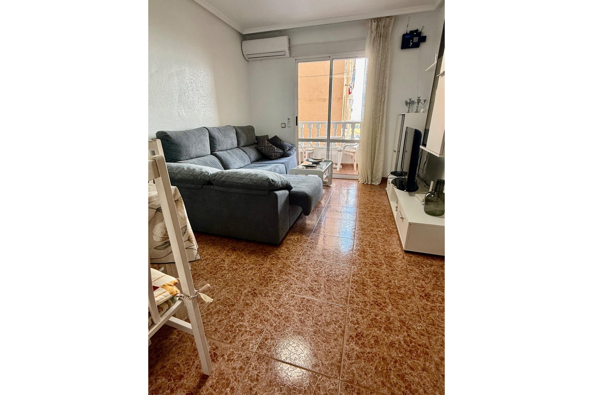 Revente - Apartment -
Torrevieja - Parque de las Naciones