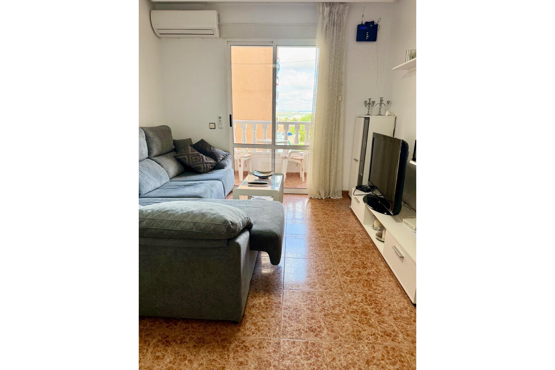 Revente - Apartment -
Torrevieja - Parque de las Naciones
