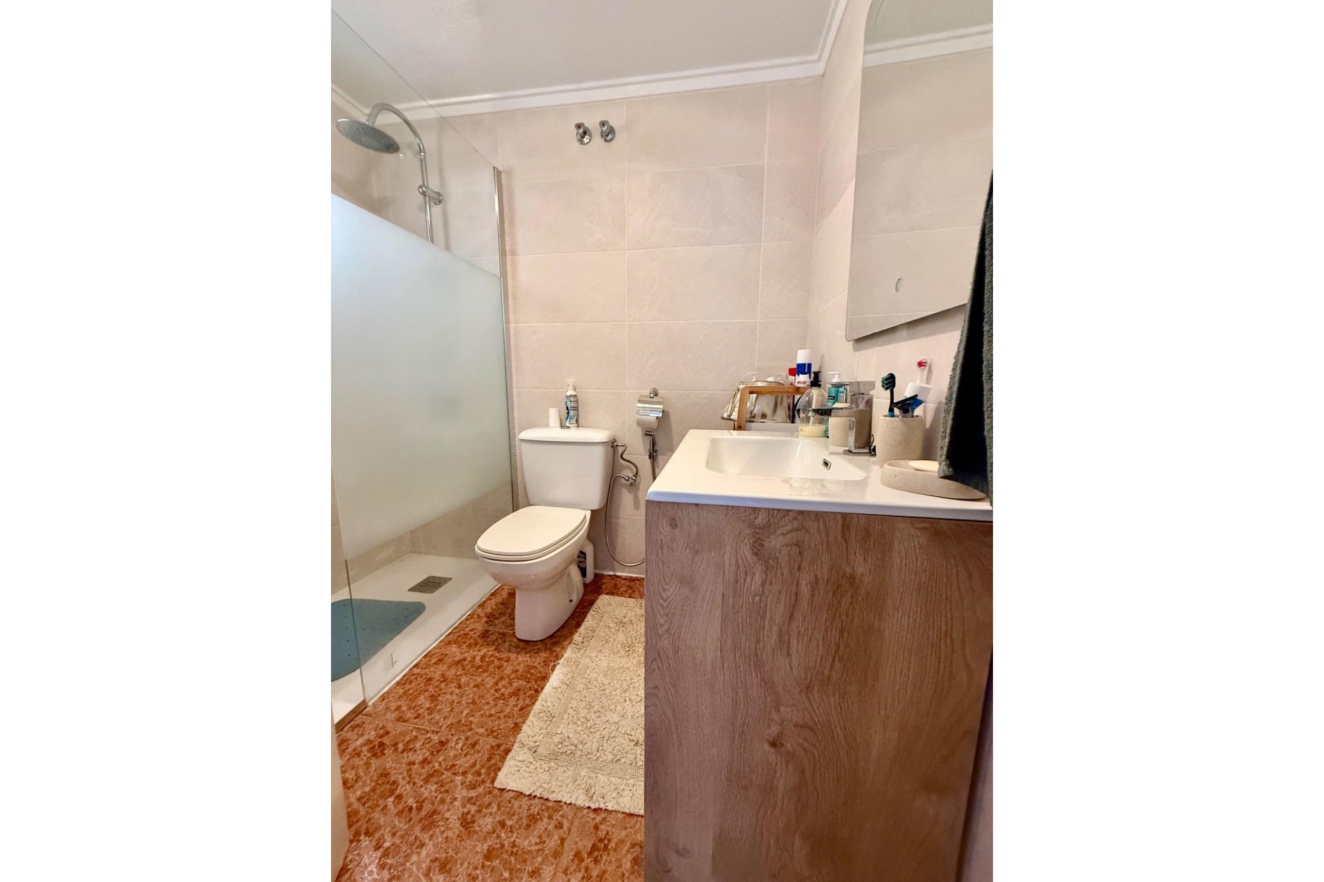 Revente - Apartment -
Torrevieja - Parque de las Naciones