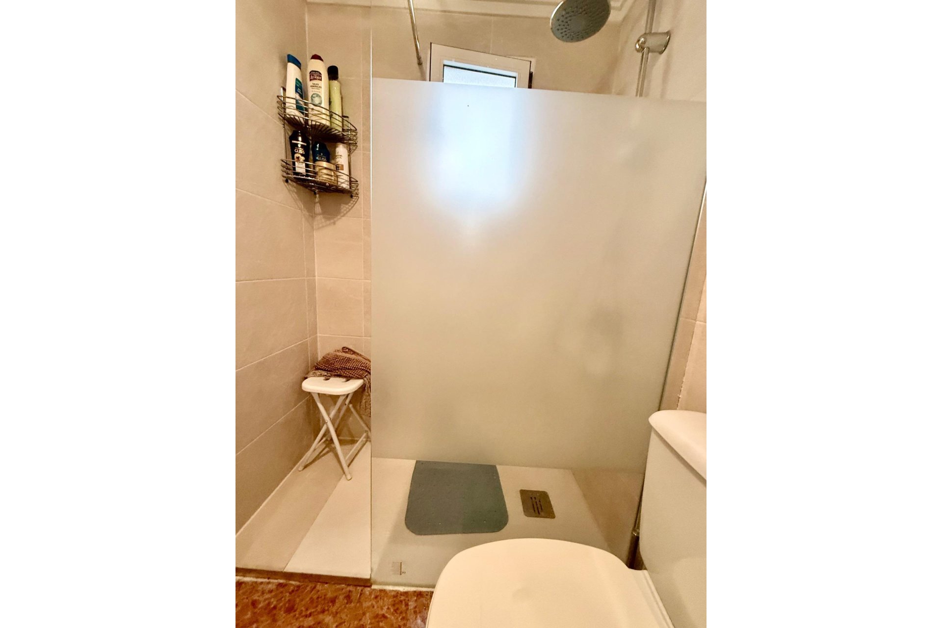 Revente - Apartment -
Torrevieja - Parque de las Naciones