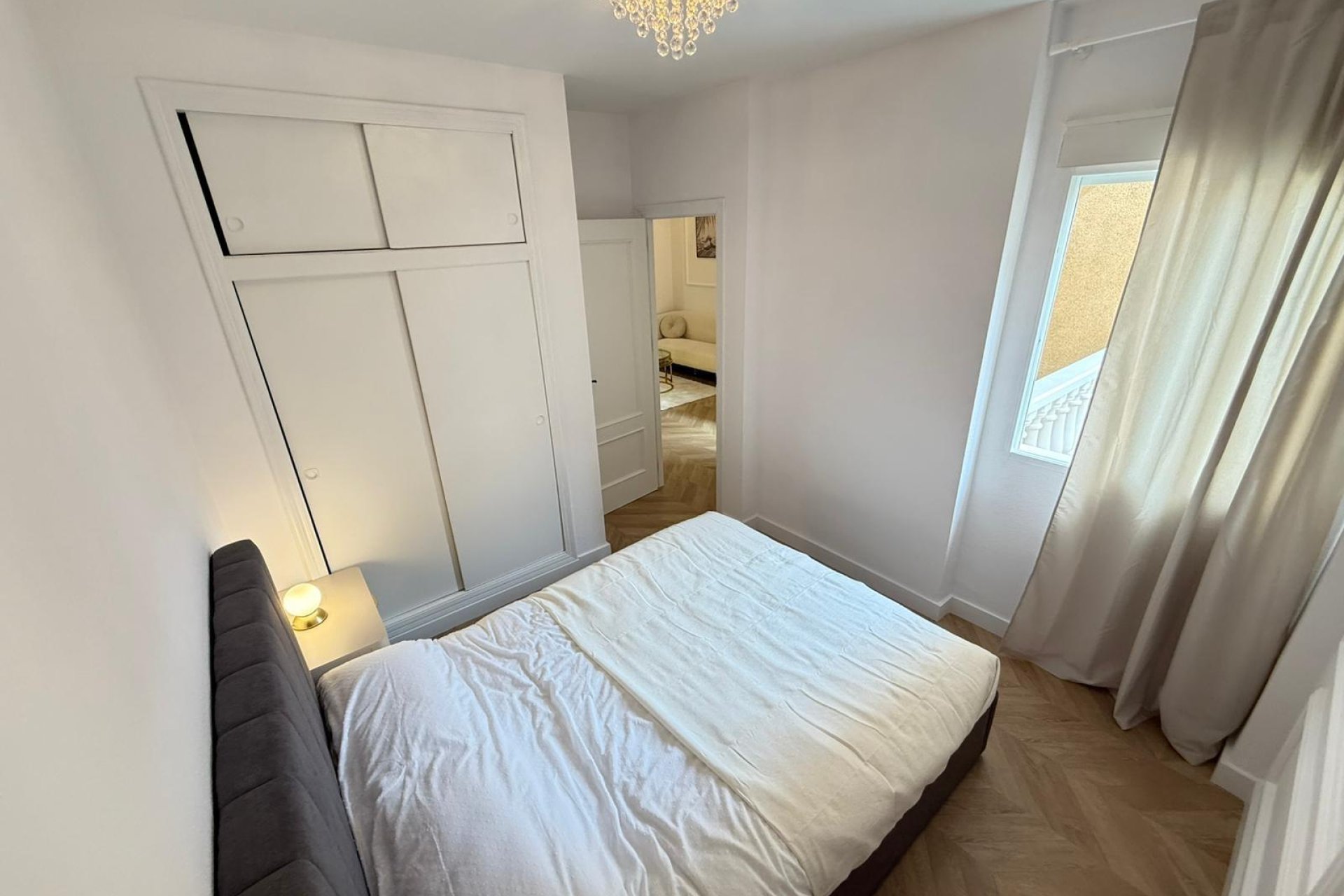 Revente - Apartment -
Torrevieja - Parque de las Naciones