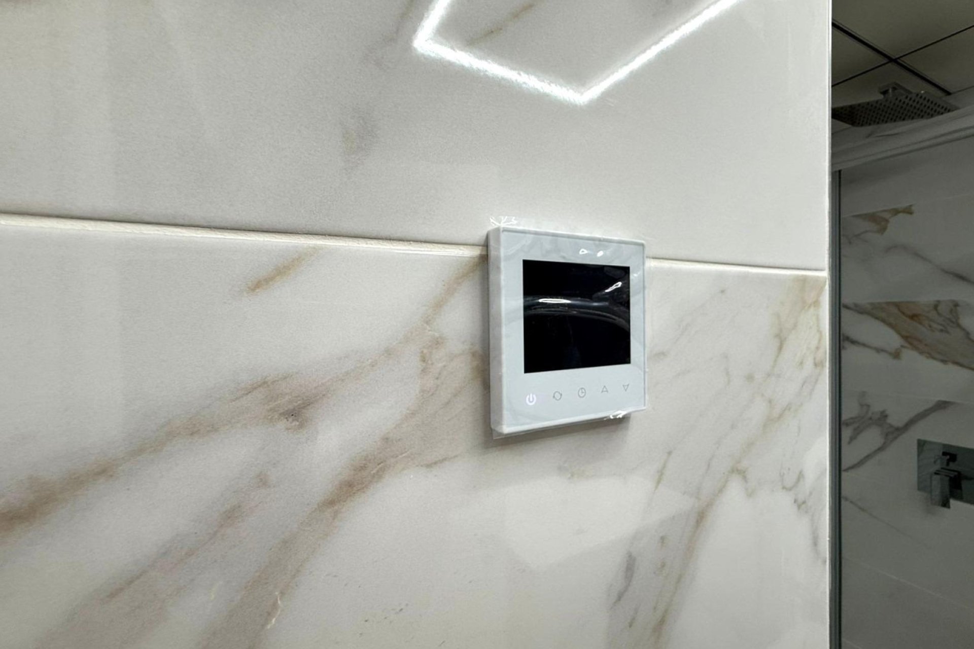 Revente - Apartment -
Torrevieja - Parque de las Naciones