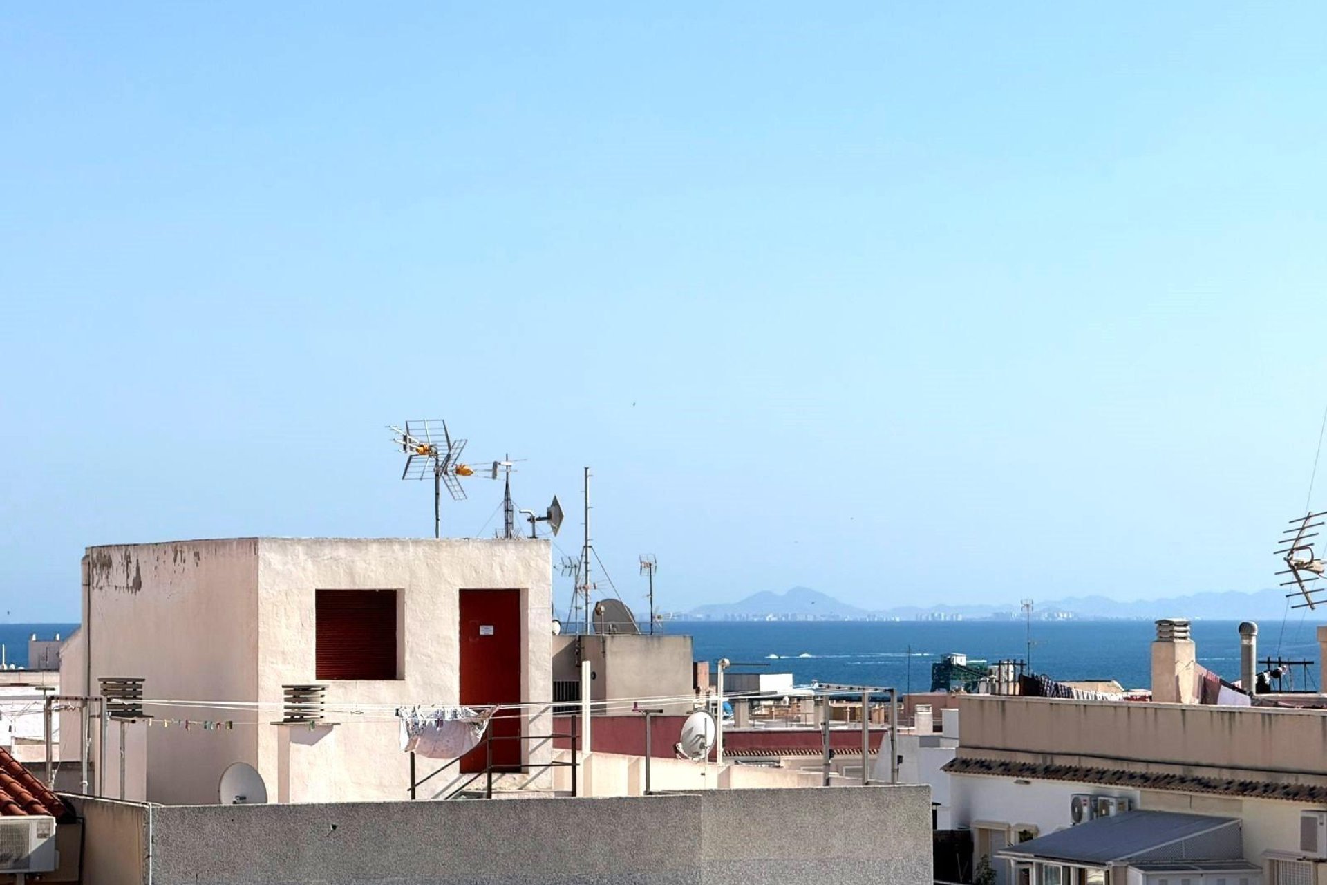 Revente - Apartment -
Torrevieja - Parque de las Naciones