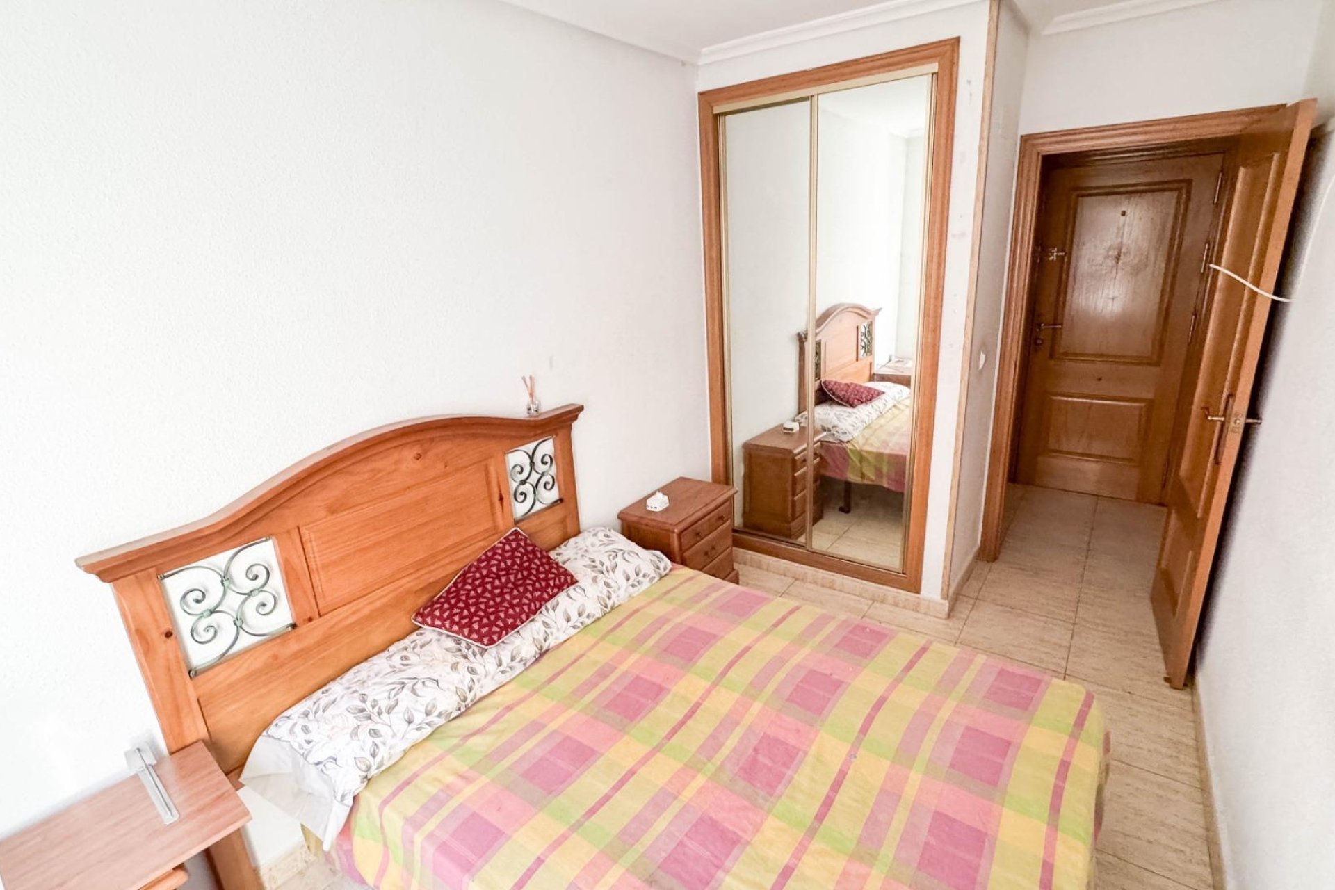 Revente - Apartment -
Torrevieja - Parque de las Naciones
