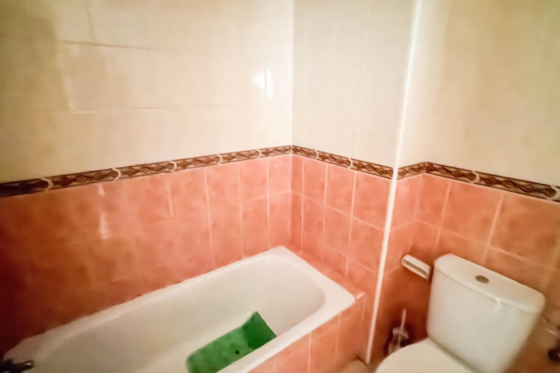 Revente - Apartment -
Torrevieja - Parque de las Naciones