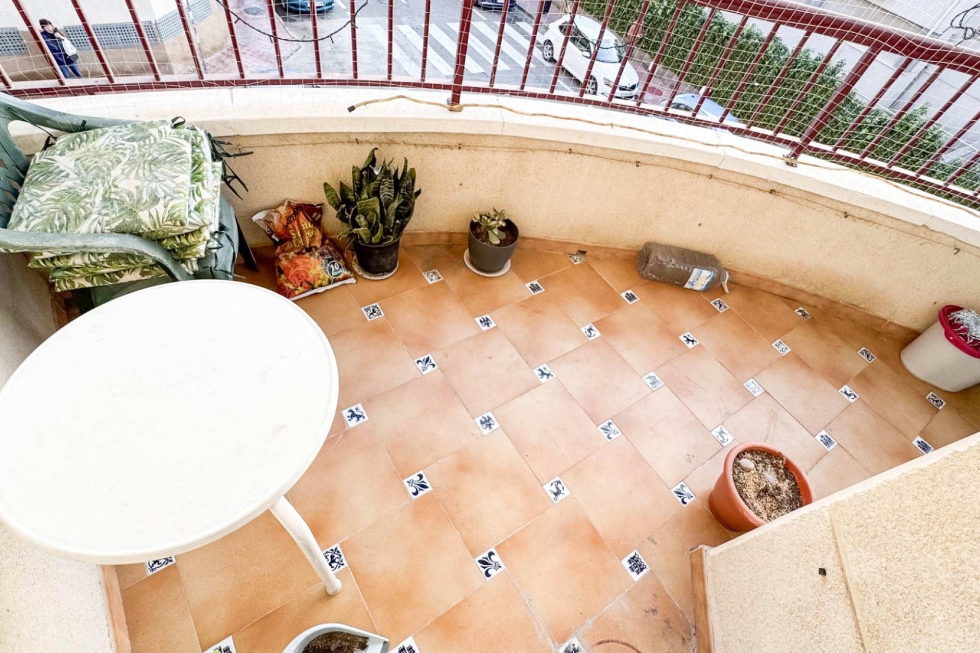 Revente - Apartment -
Torrevieja - Parque de las Naciones