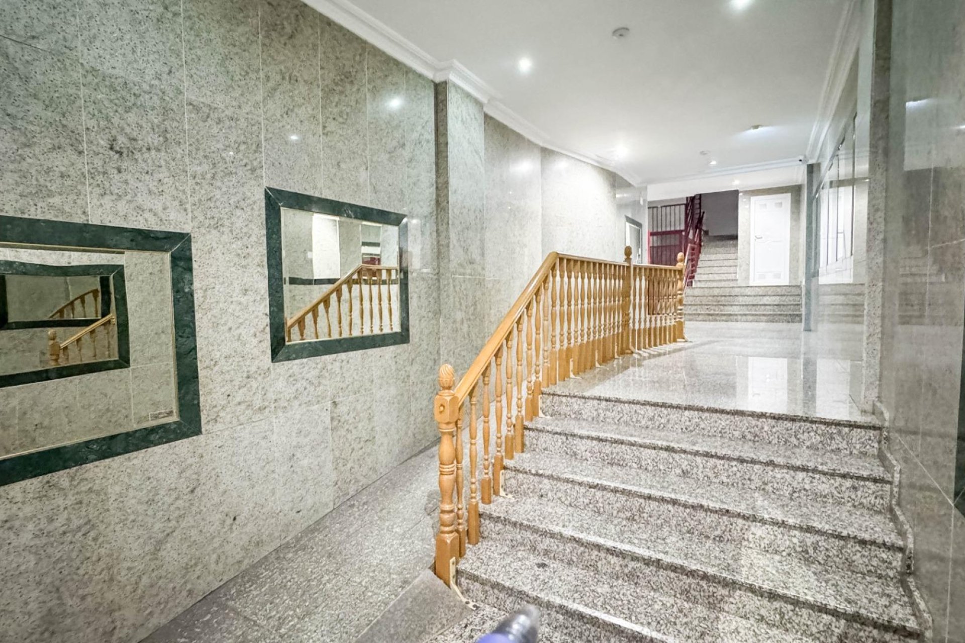 Revente - Apartment -
Torrevieja - Parque de las Naciones