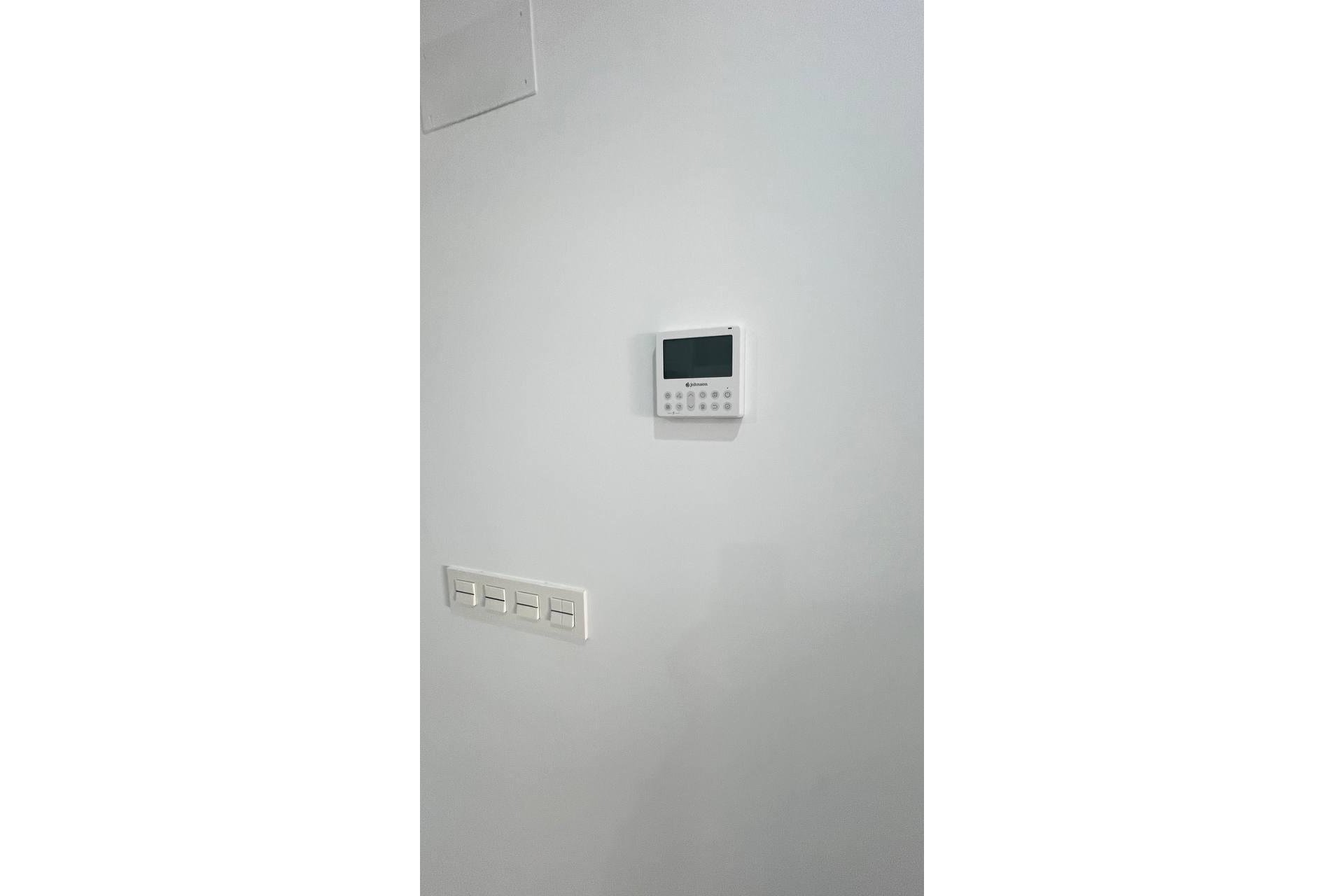 Revente - Apartment -
Torrevieja - Parque de las Naciones