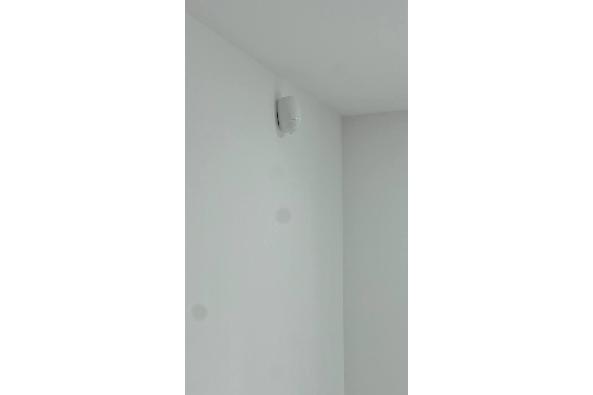 Revente - Apartment -
Torrevieja - Parque de las Naciones