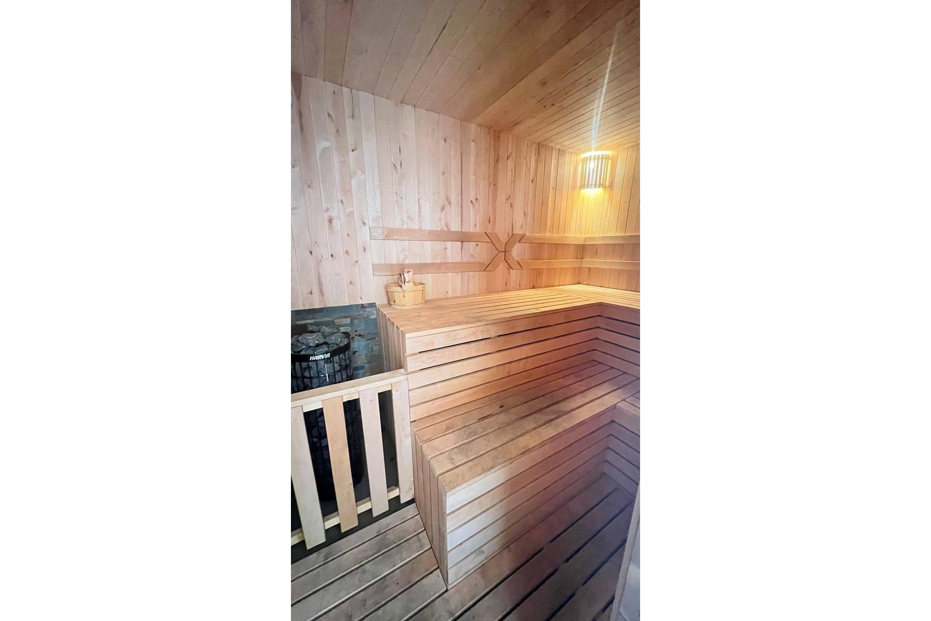 Revente - Apartment -
Torrevieja - Parque de las Naciones