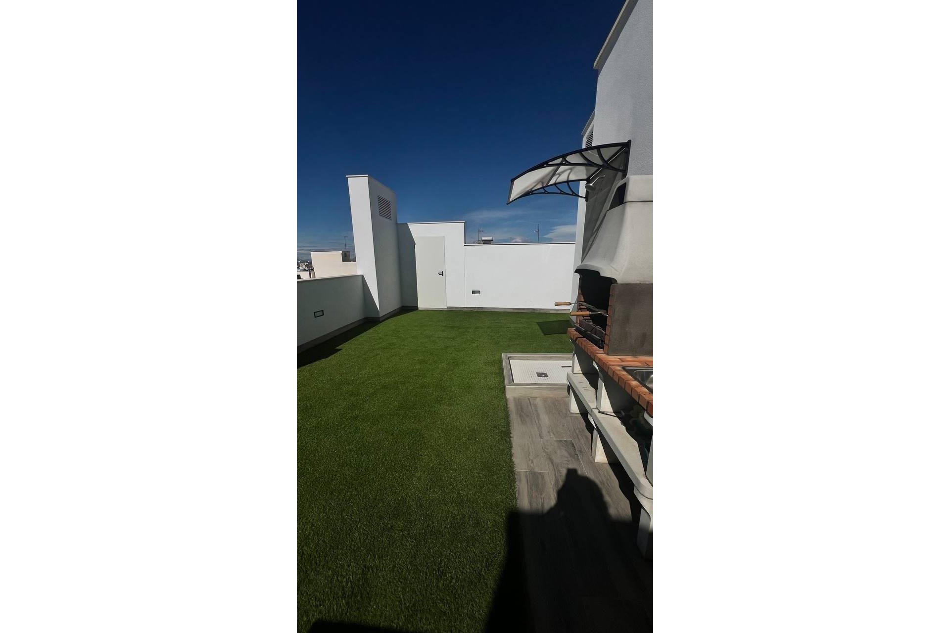 Revente - Apartment -
Torrevieja - Parque de las Naciones