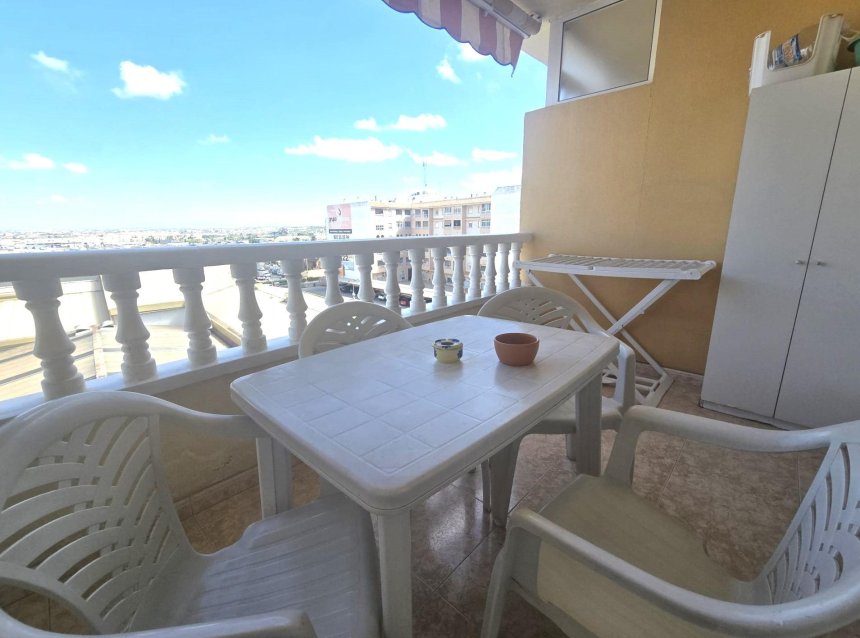 Revente - Apartment -
Torrevieja - Parque Las Naciones