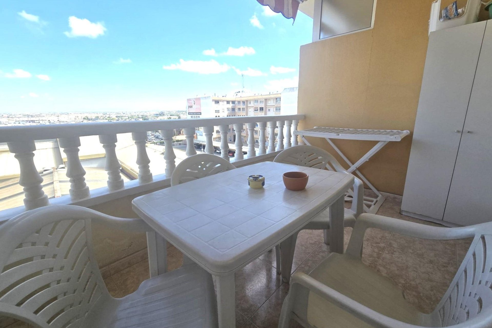 Revente - Apartment -
Torrevieja - Parque Las Naciones