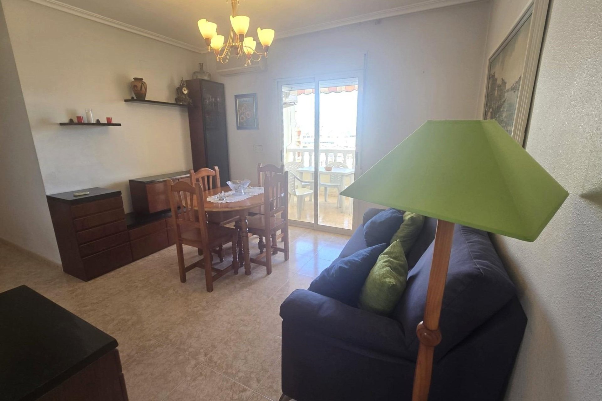 Revente - Apartment -
Torrevieja - Parque Las Naciones