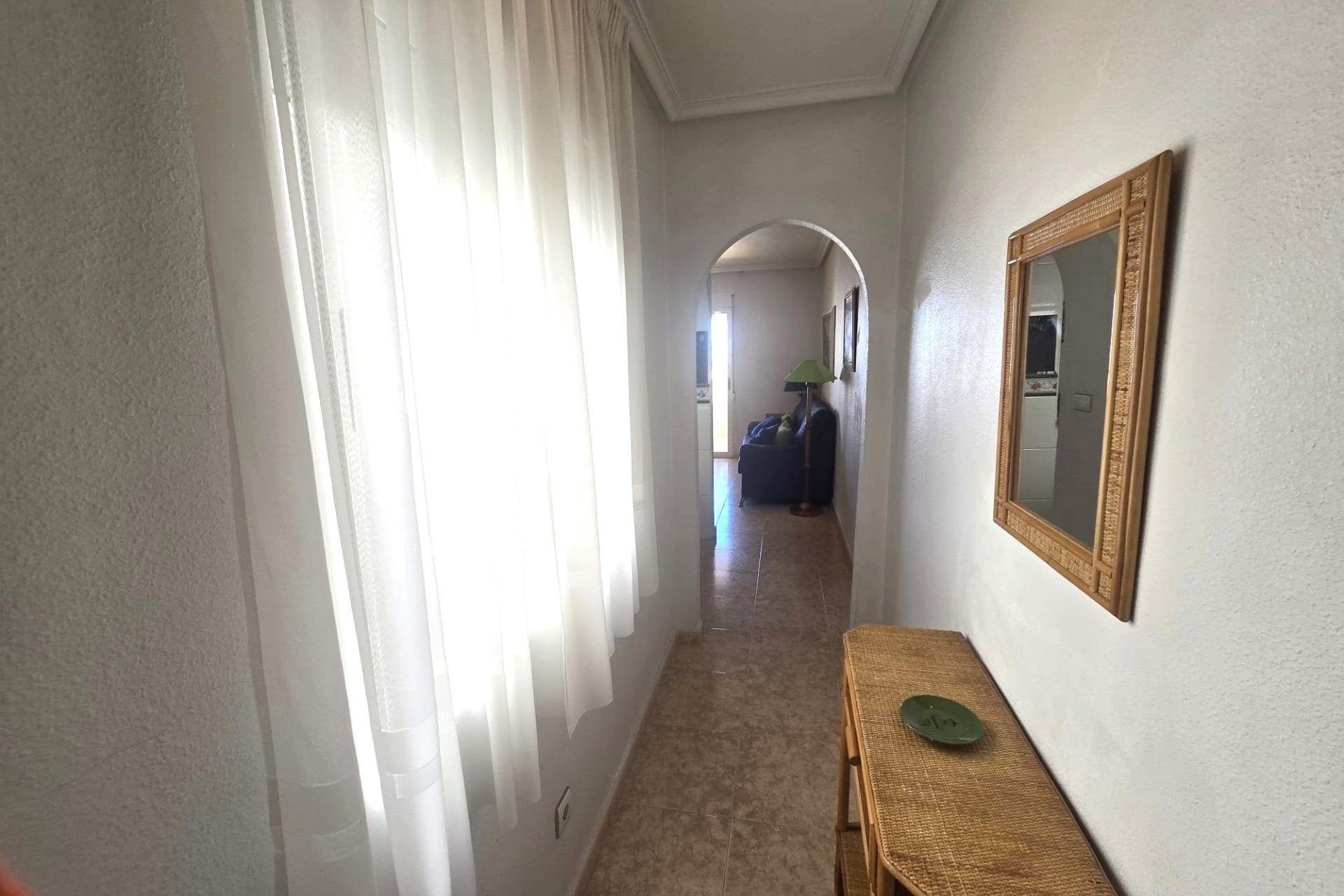 Revente - Apartment -
Torrevieja - Parque Las Naciones