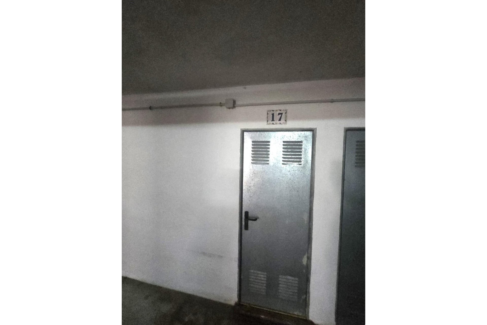 Revente - Apartment -
Torrevieja - Parque Las Naciones