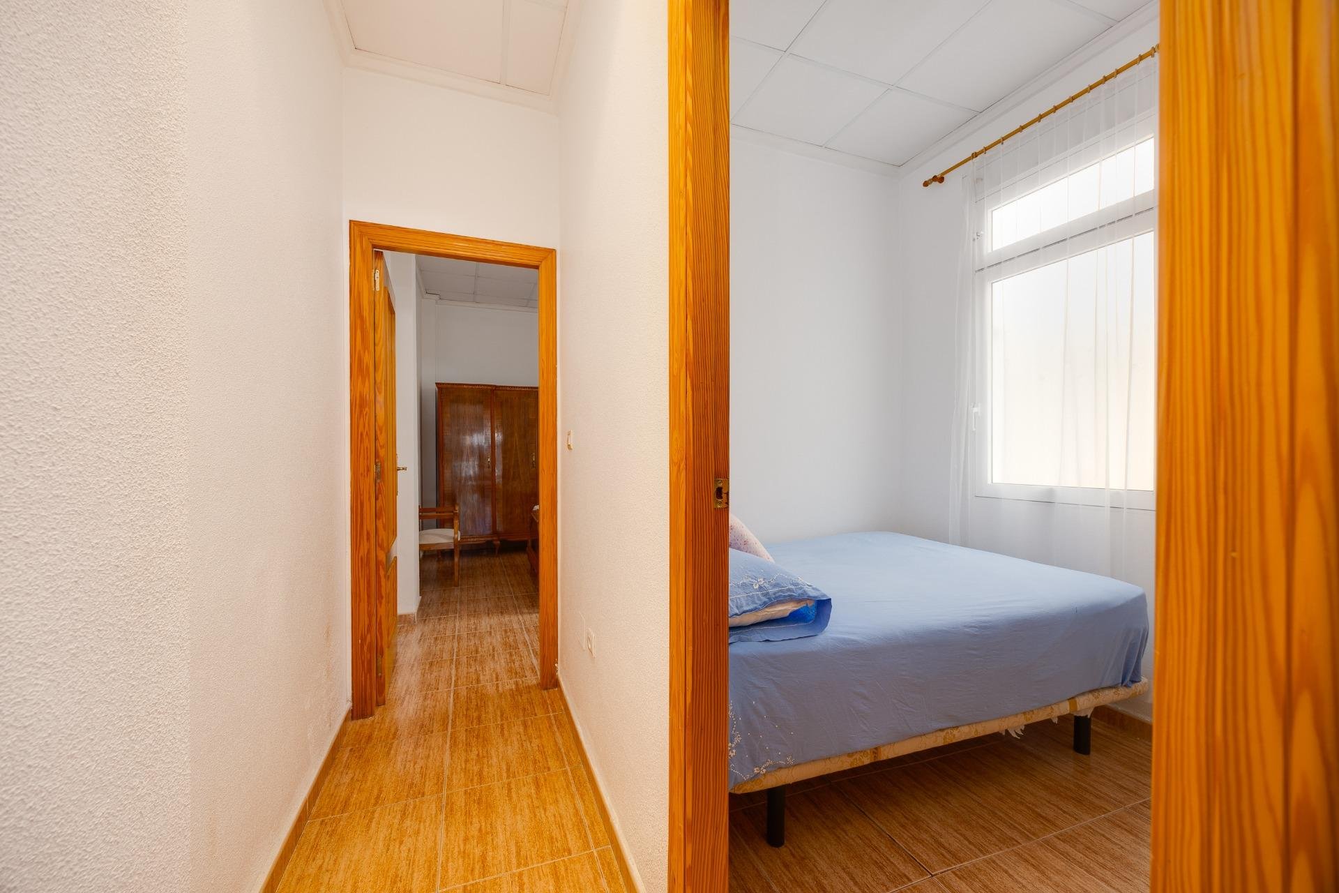 Revente - Apartment -
Torrevieja - Paseo Maritimo