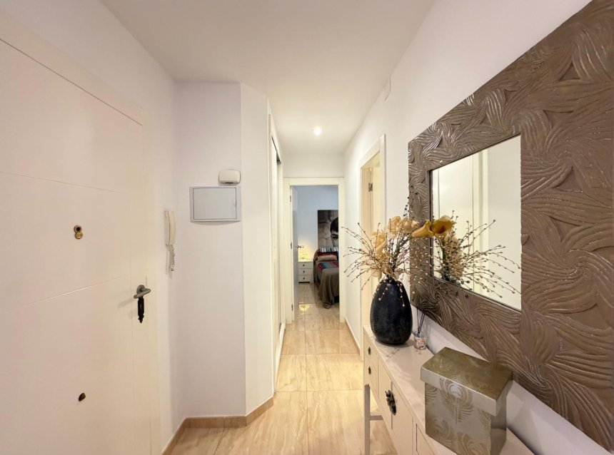 Revente - Apartment -
Torrevieja - Paseo Maritimo