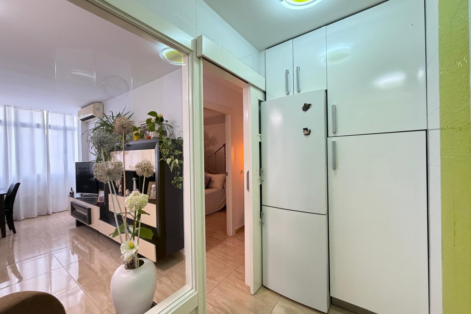 Revente - Apartment -
Torrevieja - Paseo Maritimo
