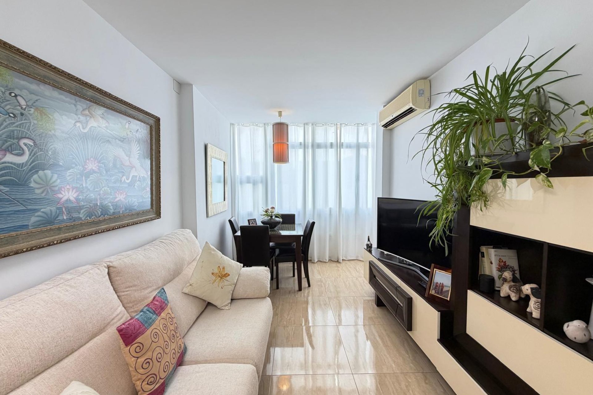 Revente - Apartment -
Torrevieja - Paseo Maritimo