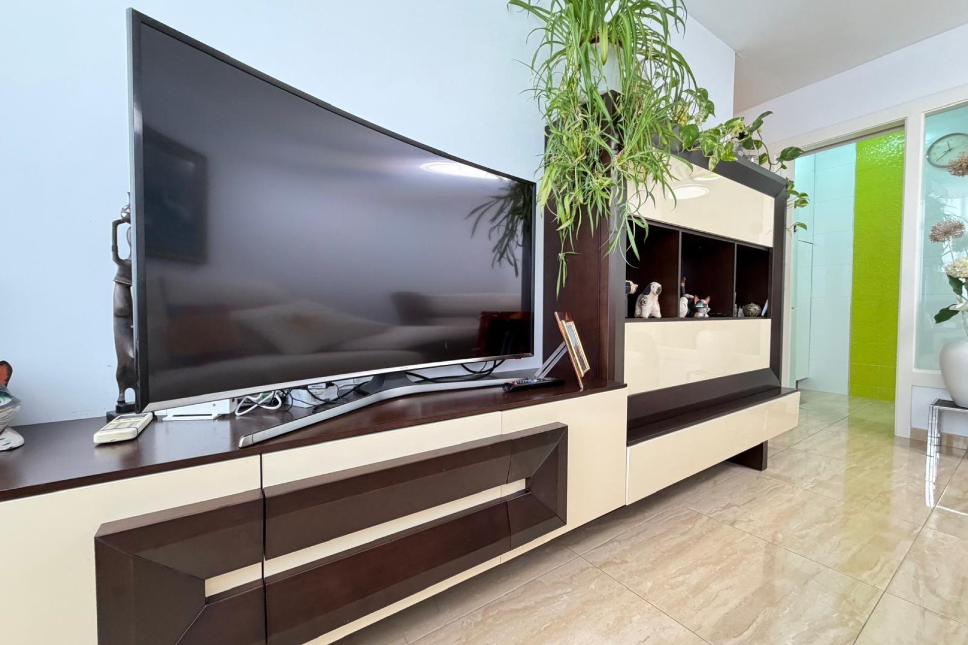 Revente - Apartment -
Torrevieja - Paseo Maritimo