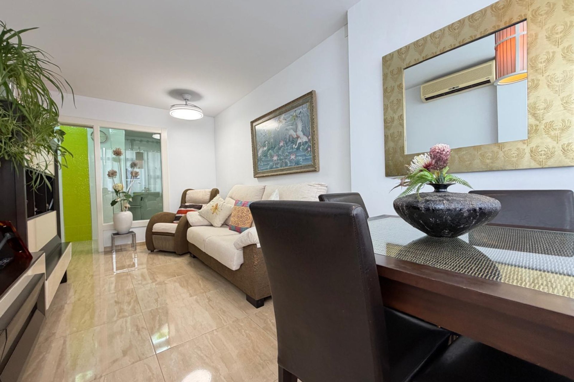 Revente - Apartment -
Torrevieja - Paseo Maritimo