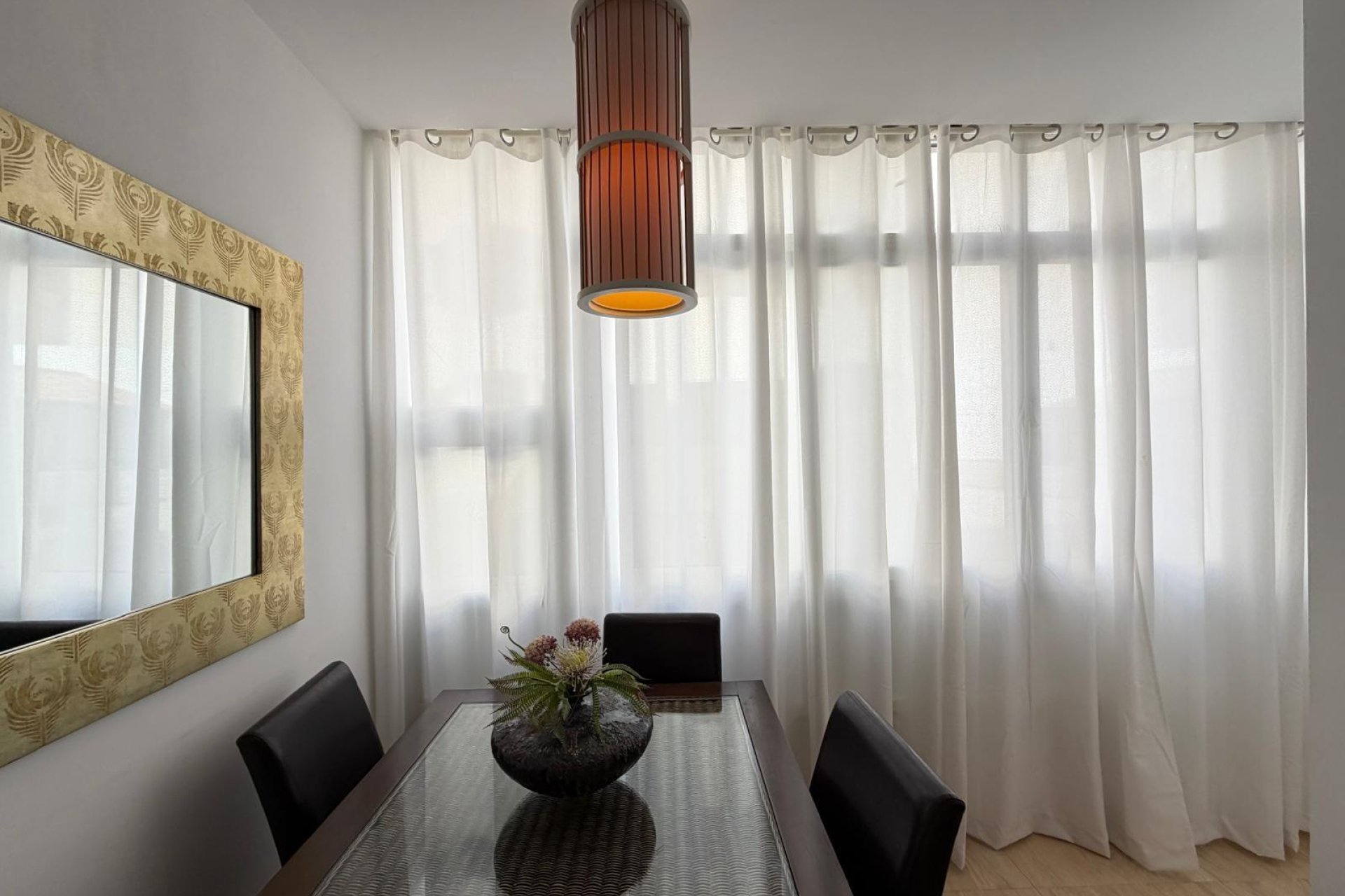 Revente - Apartment -
Torrevieja - Paseo Maritimo