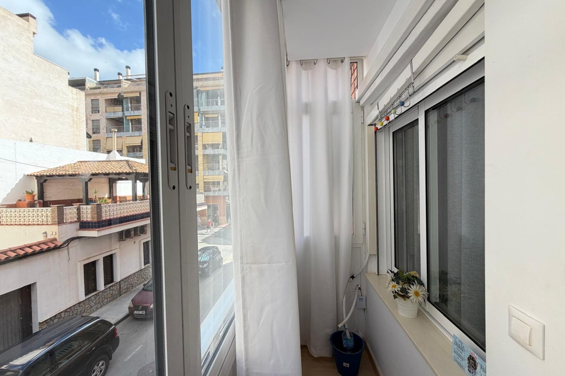 Revente - Apartment -
Torrevieja - Paseo Maritimo
