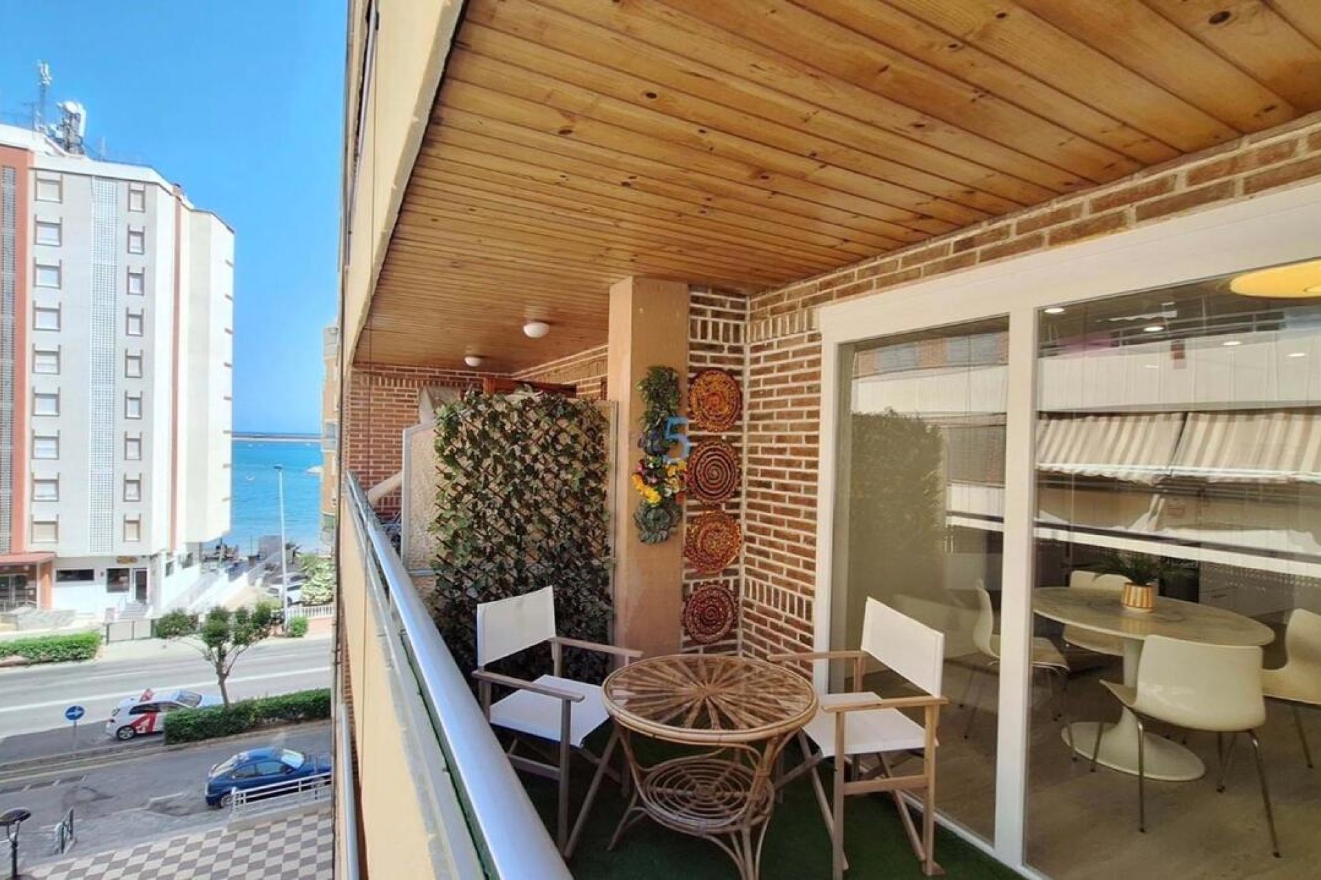 Revente - Apartment -
Torrevieja - Playa Acecion