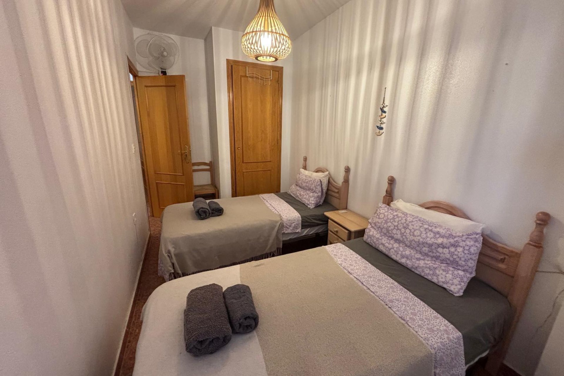 Revente - Apartment -
Torrevieja - Playa de los Locos