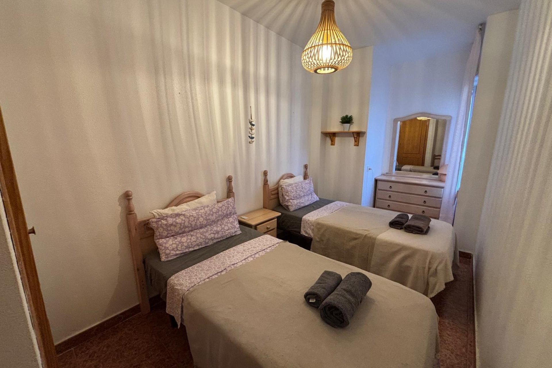 Revente - Apartment -
Torrevieja - Playa de los Locos