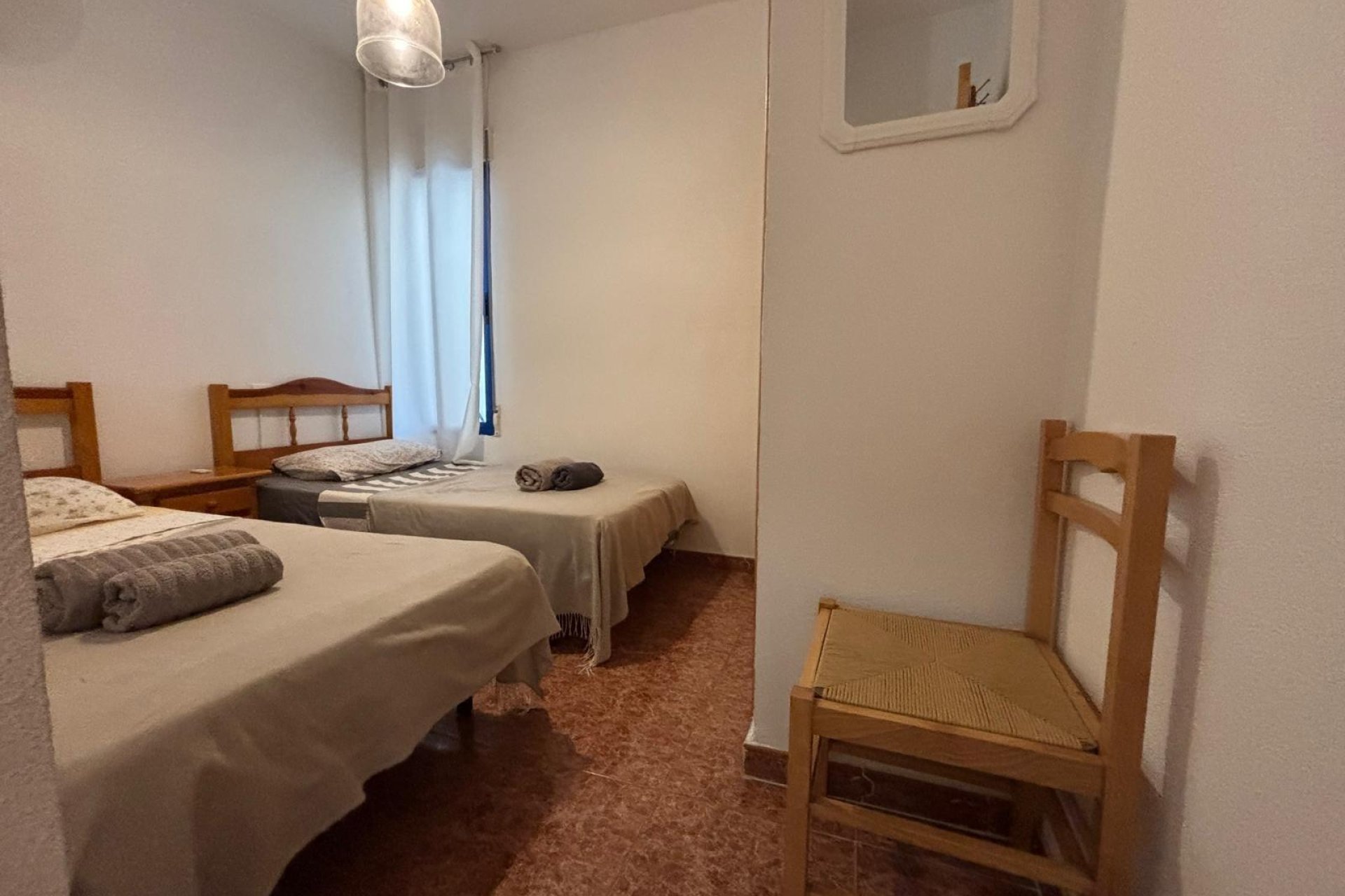 Revente - Apartment -
Torrevieja - Playa de los Locos