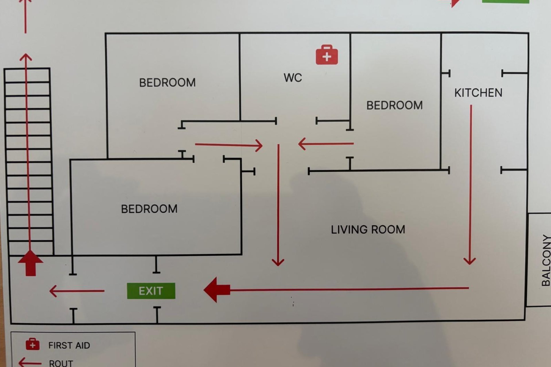 Revente - Apartment -
Torrevieja - Playa de los Locos