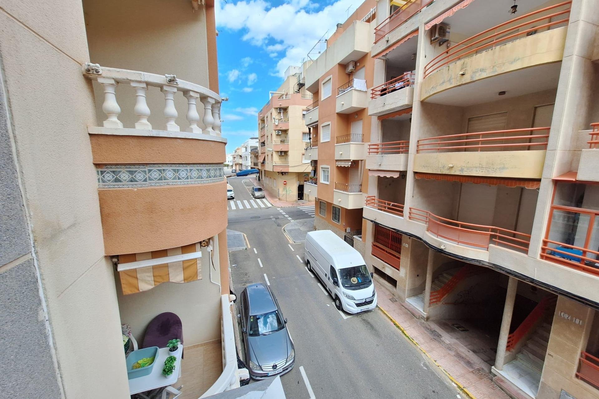 Revente - Apartment -
Torrevieja - Playa de los Locos