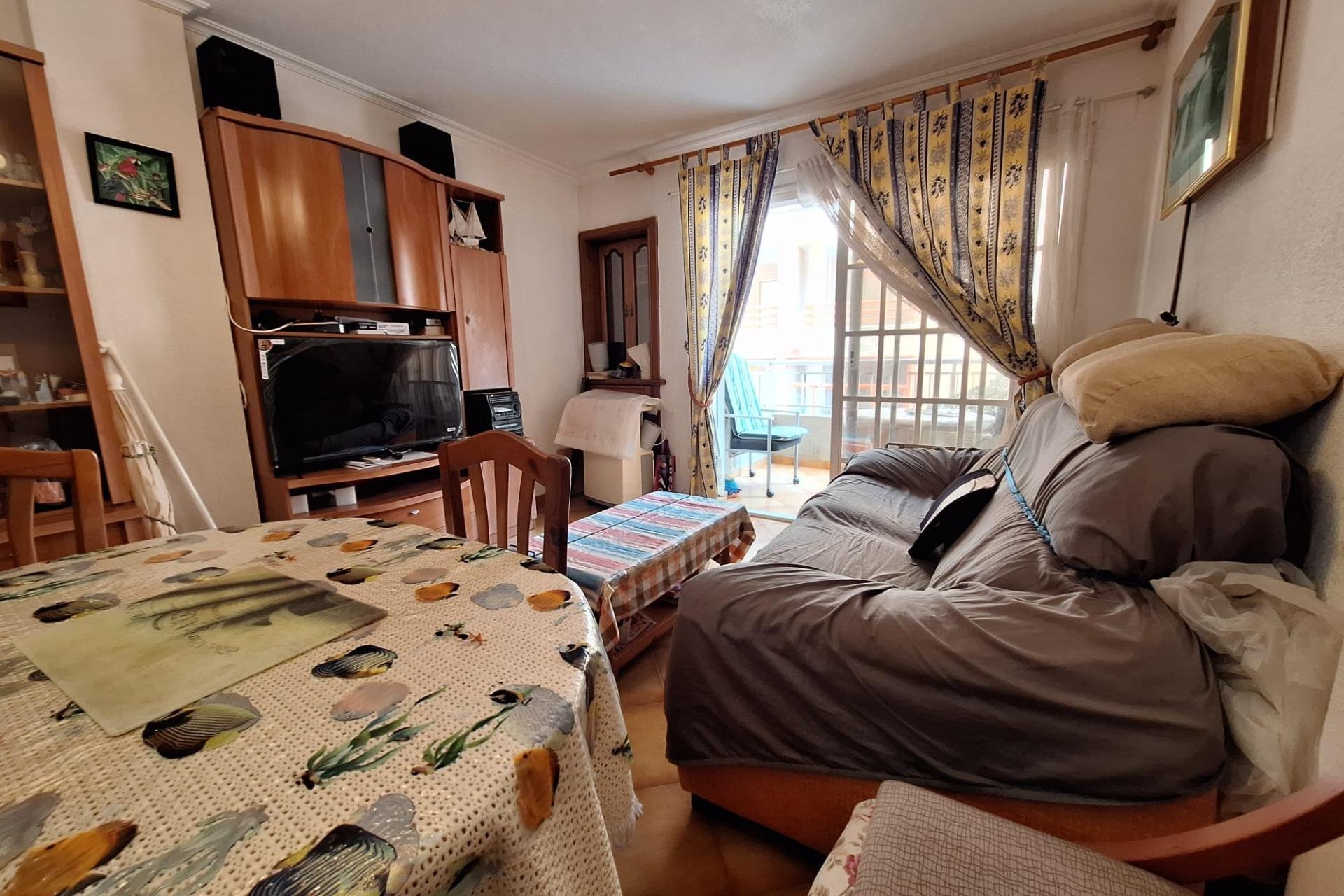 Revente - Apartment -
Torrevieja - Playa de los Locos