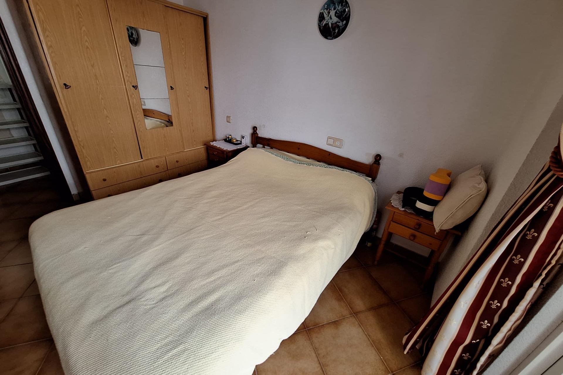 Revente - Apartment -
Torrevieja - Playa de los Locos