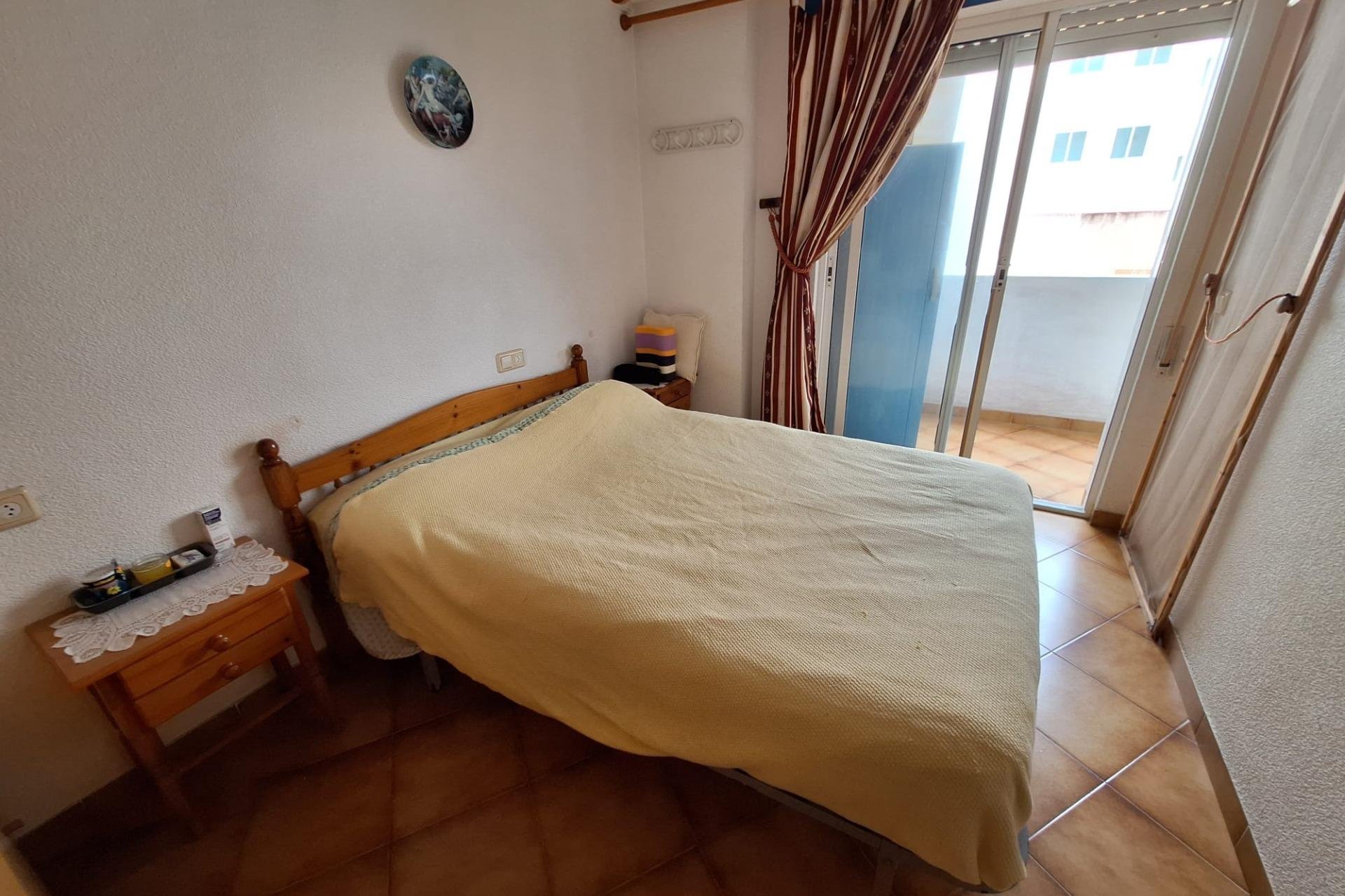 Revente - Apartment -
Torrevieja - Playa de los Locos