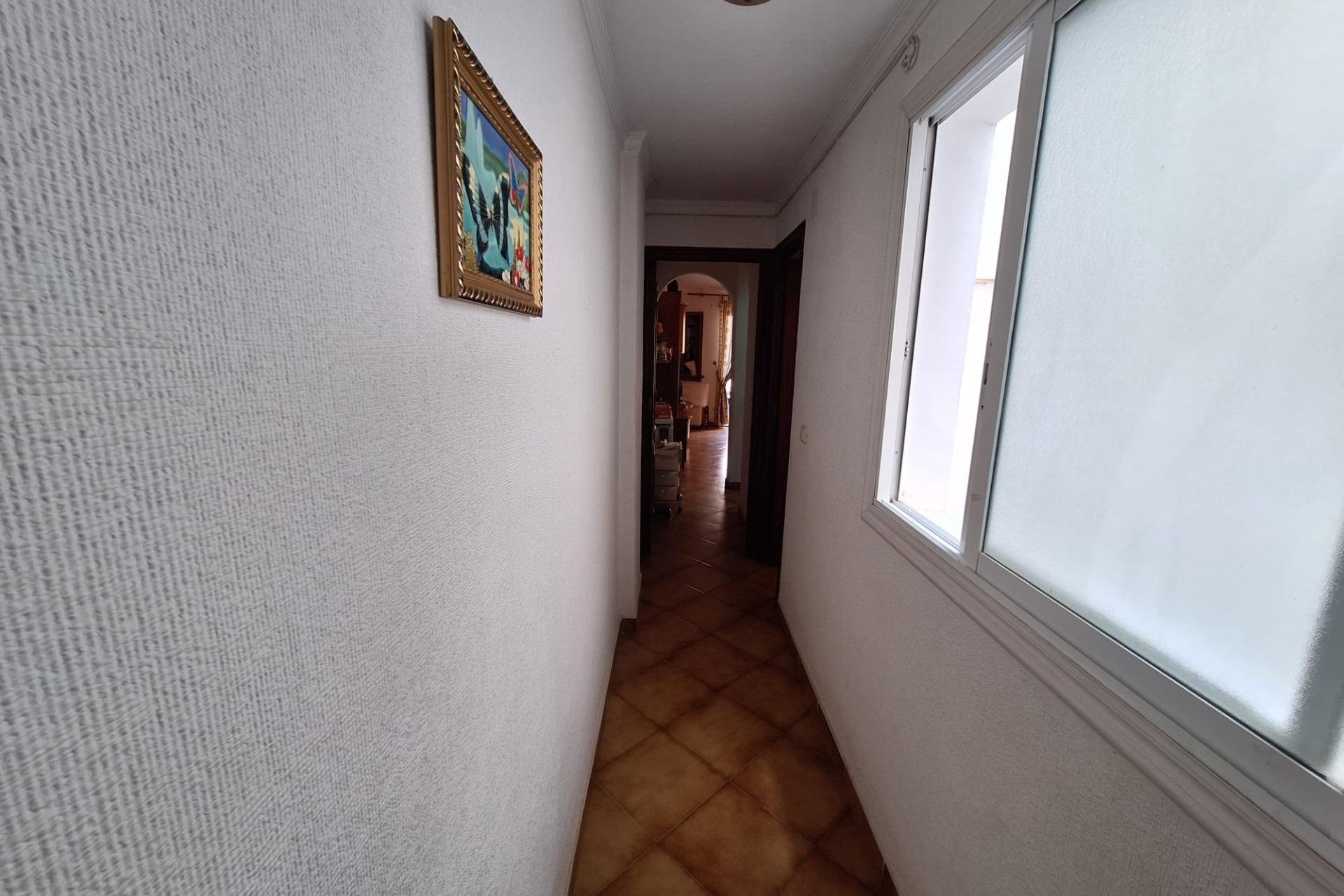 Revente - Apartment -
Torrevieja - Playa de los Locos